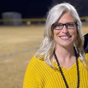 Meet your Posher, Amber